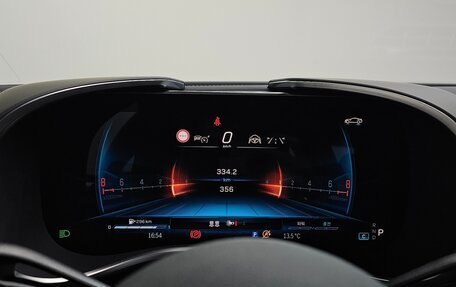 Mercedes-Benz SL-Класс AMG, 2025 год, 14 132 000 рублей, 13 фотография