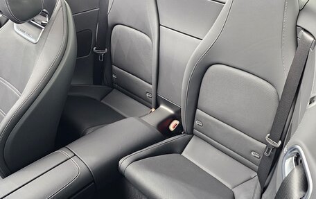 Mercedes-Benz SL-Класс AMG, 2025 год, 14 132 000 рублей, 10 фотография