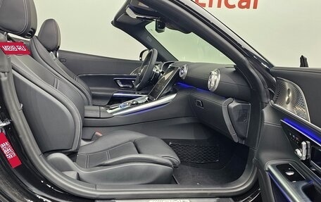 Mercedes-Benz SL-Класс AMG, 2025 год, 14 132 000 рублей, 9 фотография