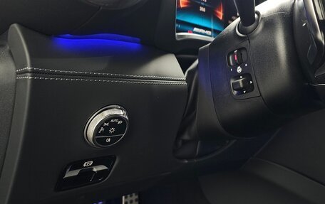 Mercedes-Benz SL-Класс AMG, 2025 год, 14 132 000 рублей, 16 фотография