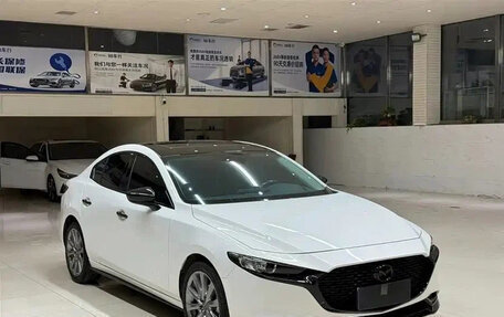 Mazda 3, 2022 год, 1 699 123 рублей, 3 фотография