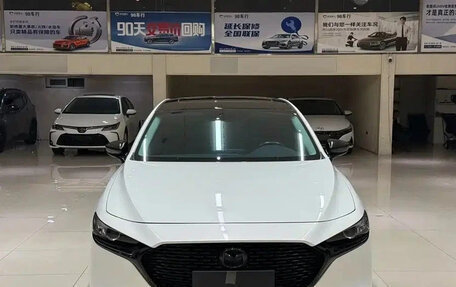 Mazda 3, 2022 год, 1 699 123 рублей, 2 фотография