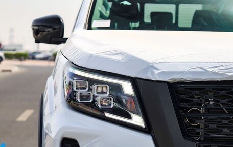 Nissan Navara (Frontier), 2026 год, 4 600 000 рублей, 3 фотография