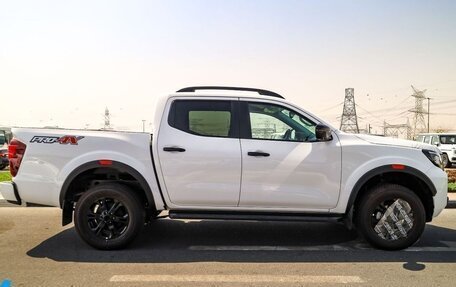 Nissan Navara (Frontier), 2026 год, 4 600 000 рублей, 5 фотография