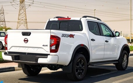 Nissan Navara (Frontier), 2026 год, 4 600 000 рублей, 6 фотография