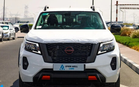 Nissan Navara (Frontier), 2026 год, 4 600 000 рублей, 2 фотография