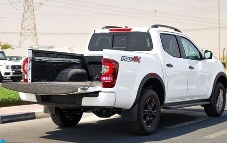 Nissan Navara (Frontier), 2026 год, 4 600 000 рублей, 7 фотография