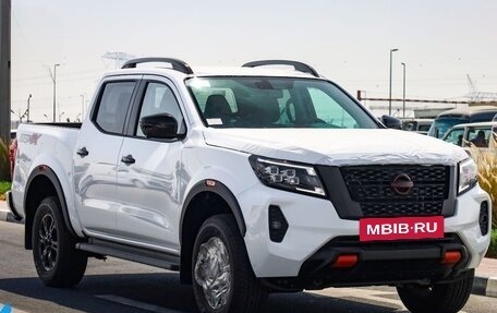 Nissan Navara (Frontier), 2026 год, 4 600 000 рублей, 4 фотография
