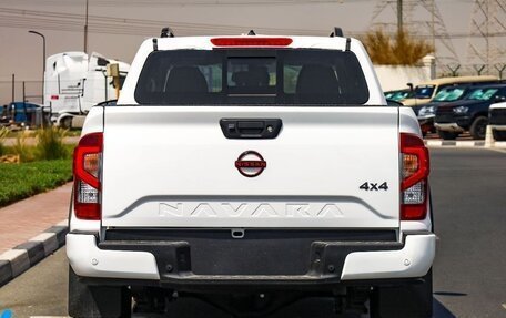 Nissan Navara (Frontier), 2026 год, 4 600 000 рублей, 8 фотография