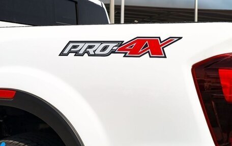 Nissan Navara (Frontier), 2026 год, 4 600 000 рублей, 13 фотография