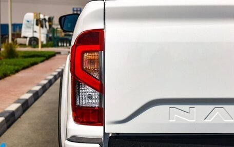 Nissan Navara (Frontier), 2026 год, 4 600 000 рублей, 9 фотография