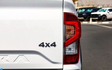 Nissan Navara (Frontier), 2026 год, 4 600 000 рублей, 11 фотография