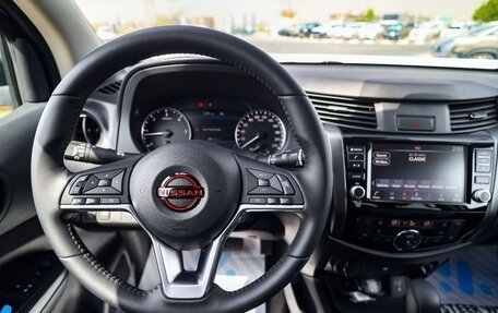 Nissan Navara (Frontier), 2026 год, 4 600 000 рублей, 19 фотография