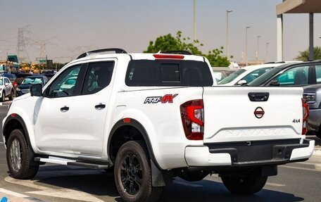 Nissan Navara (Frontier), 2026 год, 4 600 000 рублей, 12 фотография