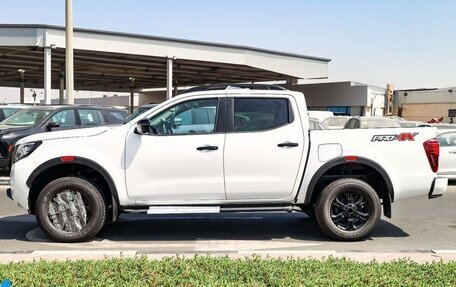 Nissan Navara (Frontier), 2026 год, 4 600 000 рублей, 14 фотография