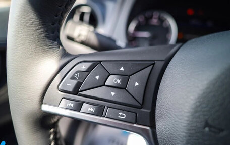 Nissan Navara (Frontier), 2026 год, 4 600 000 рублей, 20 фотография