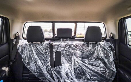 Nissan Navara (Frontier), 2026 год, 4 600 000 рублей, 18 фотография