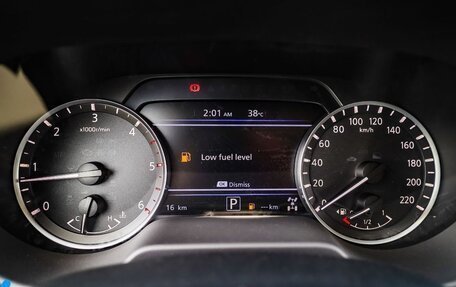 Nissan Navara (Frontier), 2026 год, 4 600 000 рублей, 21 фотография