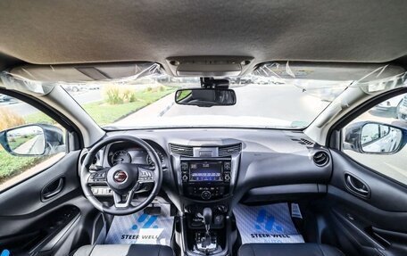 Nissan Navara (Frontier), 2026 год, 4 600 000 рублей, 17 фотография