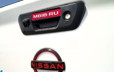 Nissan Navara (Frontier), 2026 год, 4 600 000 рублей, 10 фотография