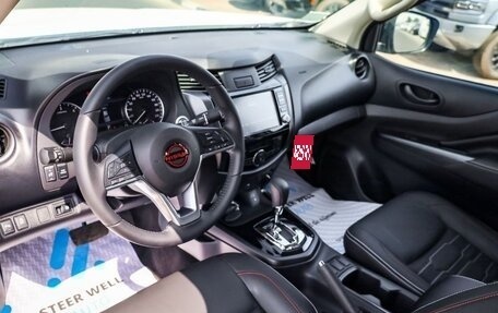 Nissan Navara (Frontier), 2026 год, 4 600 000 рублей, 16 фотография