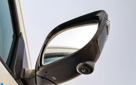 Nissan Navara (Frontier), 2026 год, 4 600 000 рублей, 25 фотография