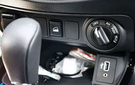 Nissan Navara (Frontier), 2026 год, 4 600 000 рублей, 24 фотография