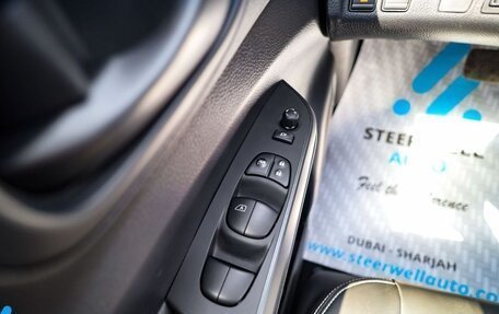 Nissan Navara (Frontier), 2026 год, 4 600 000 рублей, 27 фотография