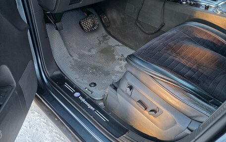 Volkswagen Touareg III, 2006 год, 810 000 рублей, 5 фотография