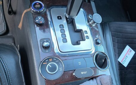 Volkswagen Touareg III, 2006 год, 810 000 рублей, 7 фотография