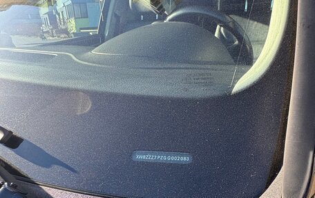 Volkswagen Touareg III, 2016 год, 3 240 000 рублей, 10 фотография