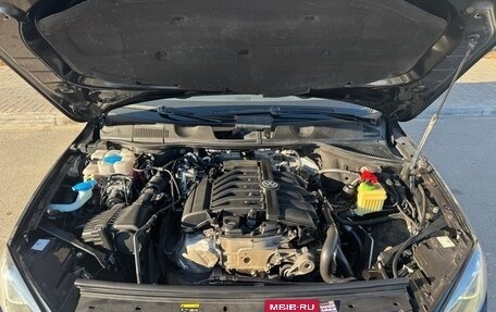 Volkswagen Touareg III, 2016 год, 3 240 000 рублей, 12 фотография