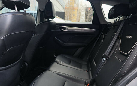 Haval Jolion, 2022 год, 1 510 000 рублей, 8 фотография