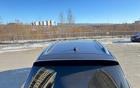 Volkswagen Touareg III, 2016 год, 3 240 000 рублей, 17 фотография