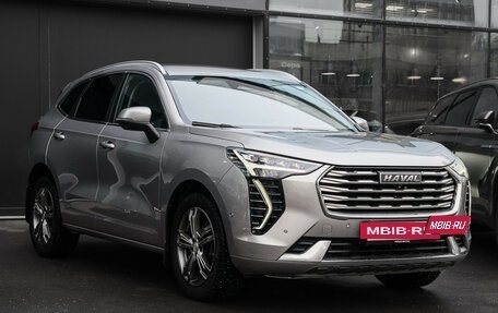 Haval Jolion, 2022 год, 1 510 000 рублей, 3 фотография