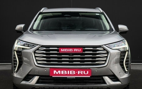 Haval Jolion, 2022 год, 1 510 000 рублей, 2 фотография