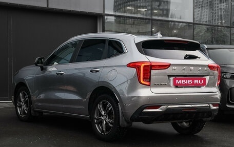 Haval Jolion, 2022 год, 1 510 000 рублей, 6 фотография