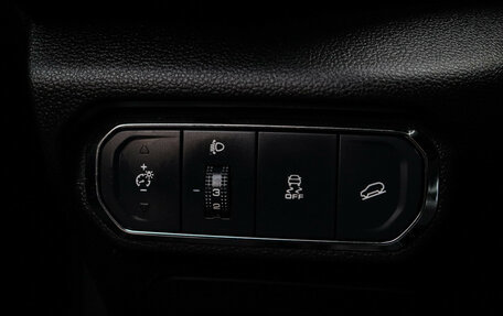 Haval Jolion, 2022 год, 1 510 000 рублей, 13 фотография