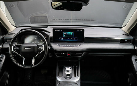 Haval Jolion, 2022 год, 1 510 000 рублей, 21 фотография