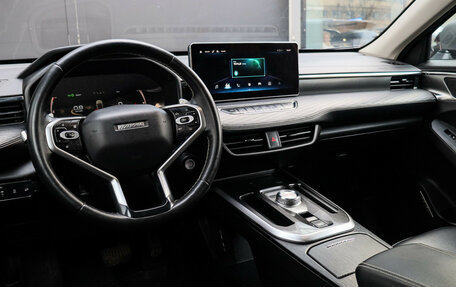 Haval Jolion, 2022 год, 1 510 000 рублей, 20 фотография