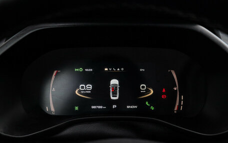 Haval Jolion, 2022 год, 1 510 000 рублей, 24 фотография