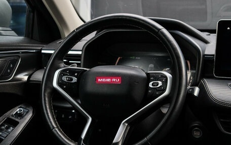 Haval Jolion, 2022 год, 1 510 000 рублей, 23 фотография