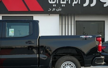 Chevrolet Silverado, 2026 год, 5 900 000 рублей, 5 фотография