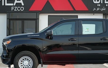 Chevrolet Silverado, 2026 год, 5 900 000 рублей, 4 фотография