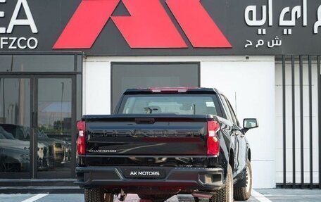 Chevrolet Silverado, 2026 год, 5 900 000 рублей, 8 фотография