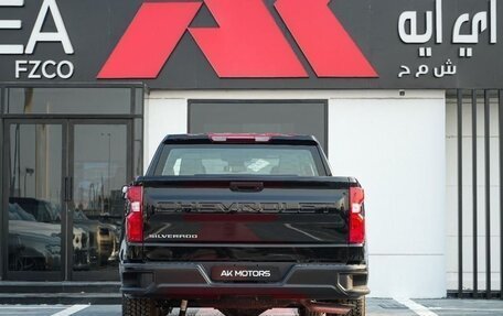 Chevrolet Silverado, 2026 год, 5 900 000 рублей, 7 фотография