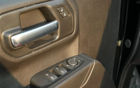 Chevrolet Silverado, 2026 год, 5 900 000 рублей, 10 фотография