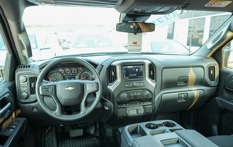 Chevrolet Silverado, 2026 год, 5 900 000 рублей, 9 фотография