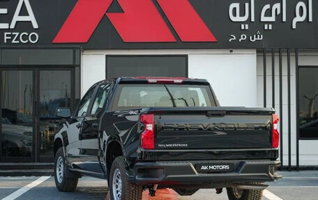 Chevrolet Silverado, 2026 год, 5 900 000 рублей, 6 фотография