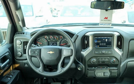 Chevrolet Silverado, 2026 год, 5 900 000 рублей, 12 фотография